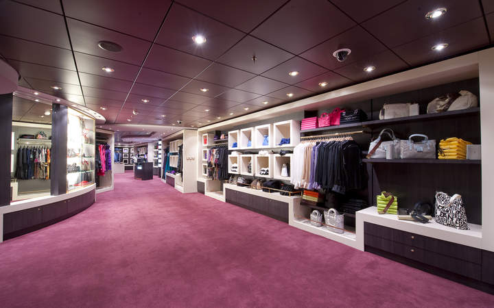 MSC Magnifica Bateau MSC Magnifica